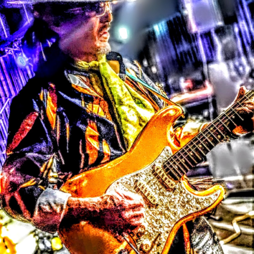 Kiyokazu Matsumoto
