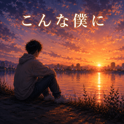 Konna Boku ni