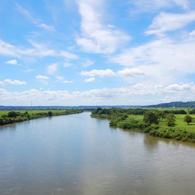 Kitakami River