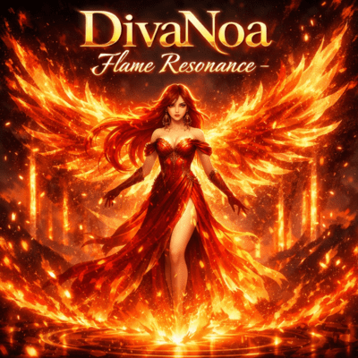 Flame Resonance
