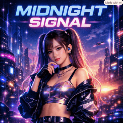 MIDNIGHT SIGNAL