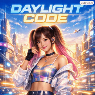 DAYLIGHT CODE