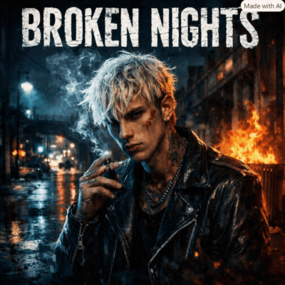 BROKEN NIGHTS