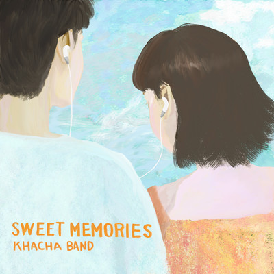 SWEET MEMORIES (Cover)