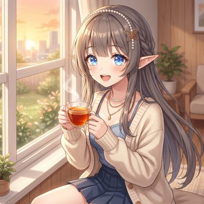 Daybreak
