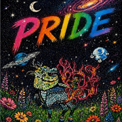 PRIDE