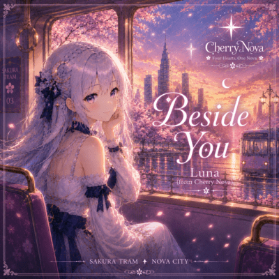 Beside You