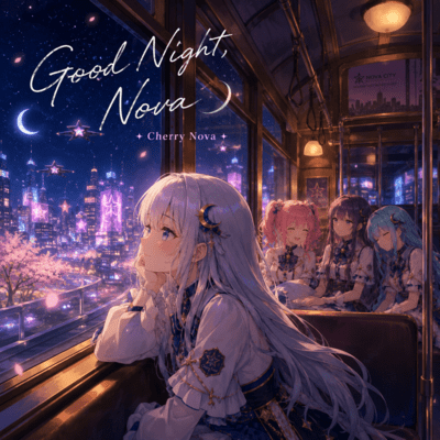Good Night, Nova