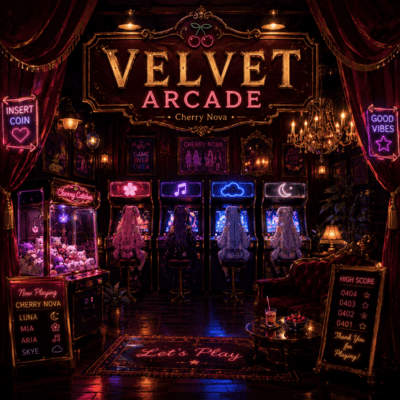 Velvet Arcade
