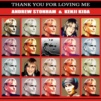 Thank You for Loving Me
