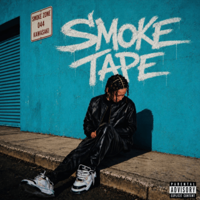 SMOKE TAPE