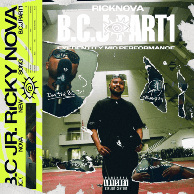 B.C.J PART1 (feat. illrain)