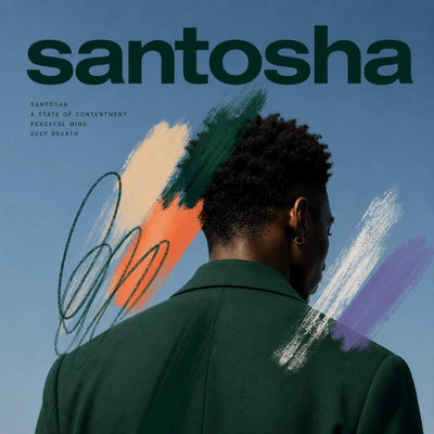 Santosha