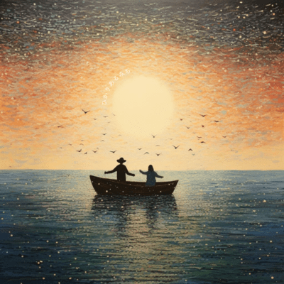 Hikariarumichi (feat. EZXK)