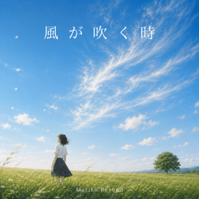 When the Wind Blows