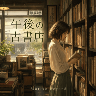Afternoon Bookstore