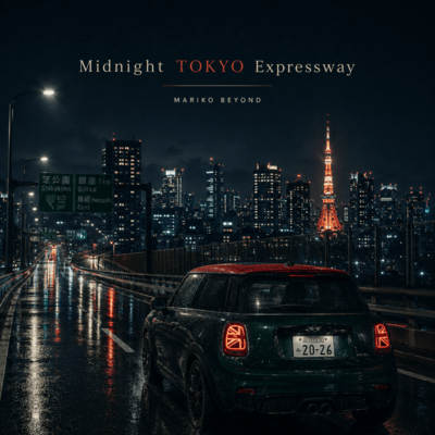Midnight TOKYO Expressway
