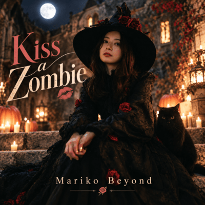 Kiss a Zombie