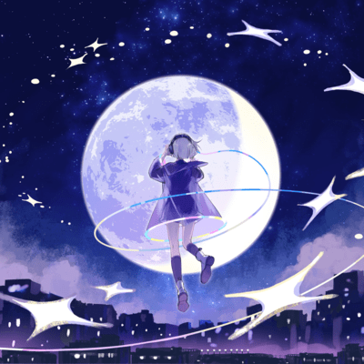Moon Serenade