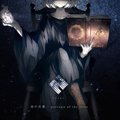 Portrait of the lives