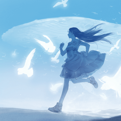 Toki no koe (feat. Sando Aoi)