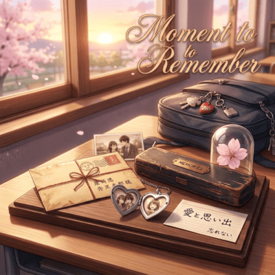 Moment to Rimember
