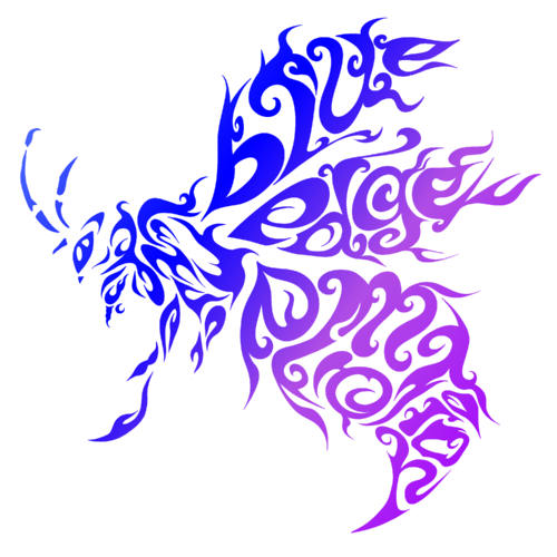 blue edge emotion