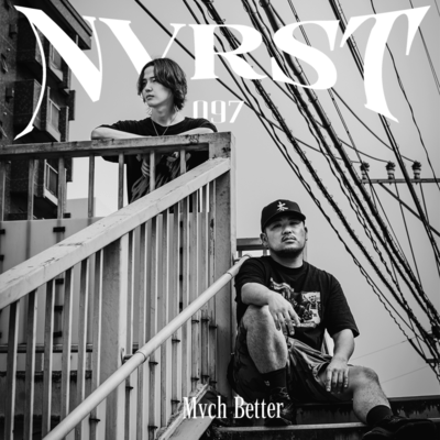 Mvch Better Vol.1