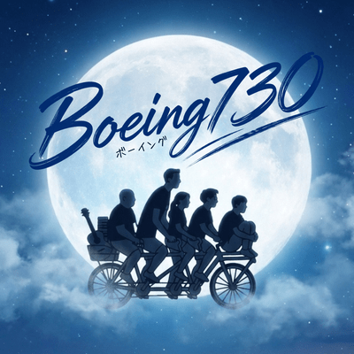 Boeing730 (feat. Yarkou_730, Thourou_730, Tettyu_730, Yo-tetu_730 & Kikue_730)