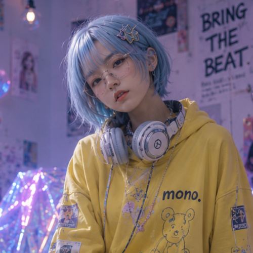 mono.