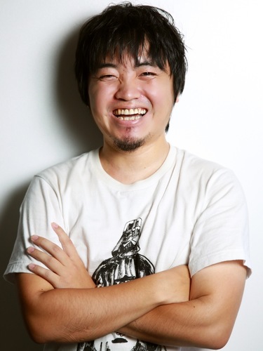 Masaharu Amano