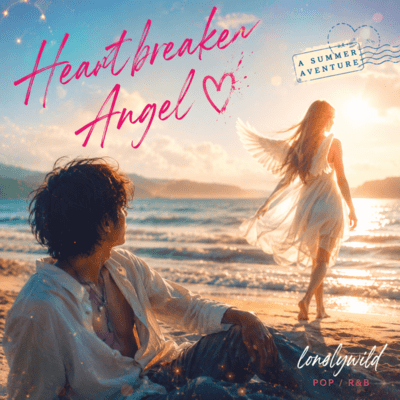 Heartbreaker Angel (feat. Gushiken)