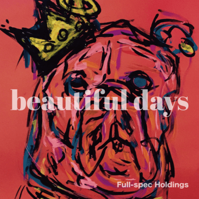 beautiful days