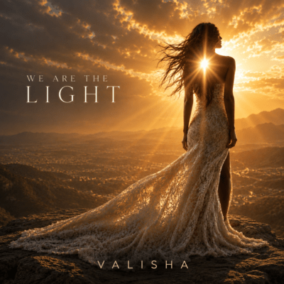 We are the light