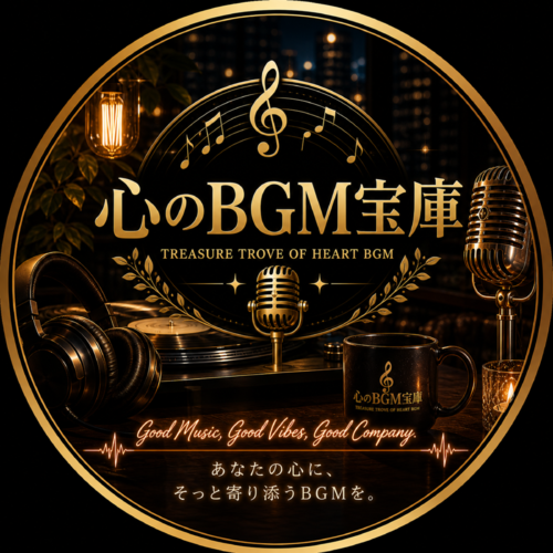 Treasure Trove of Heart BGM