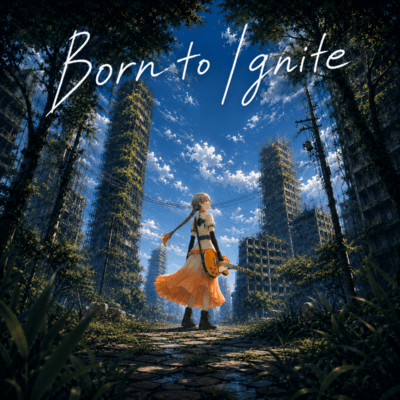 Born to Ignite