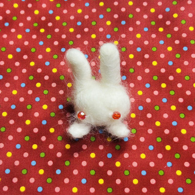 USAGI MAGNUM