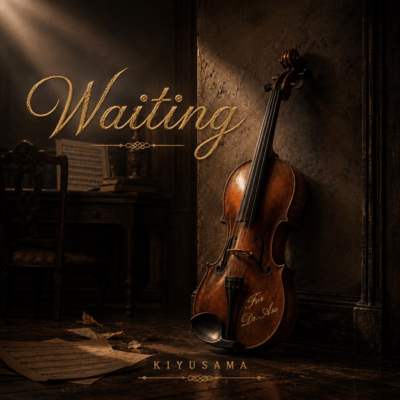 WAITING
