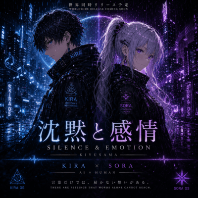 Silence & Emotion