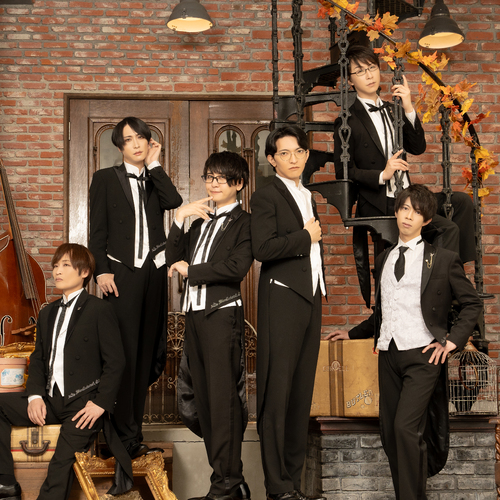 Butlers Operetta
