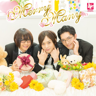 Merry! Many!