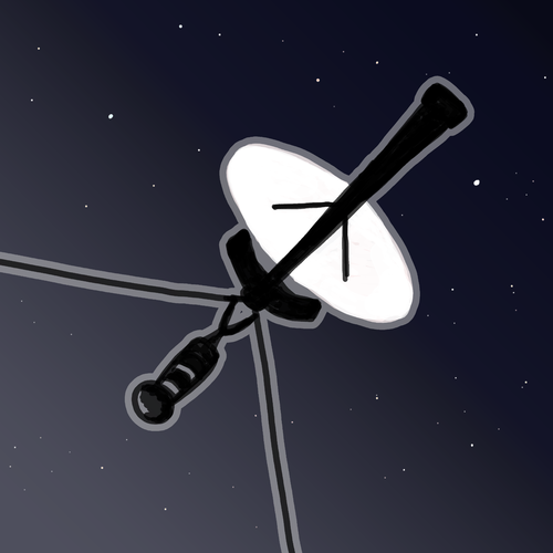Dreaming Voyager