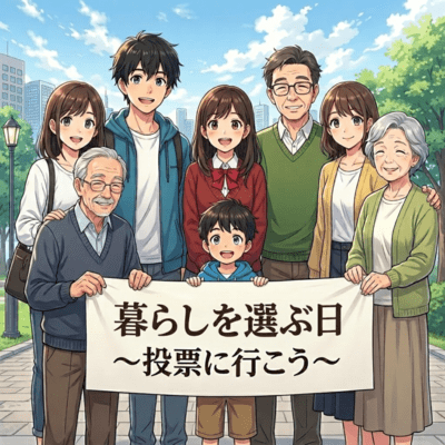 KURASHIWOERABUHI