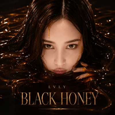 BLACK HONEY
