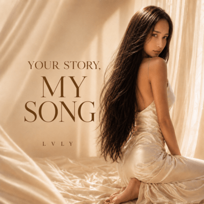 YOUR STORY, MY SONG