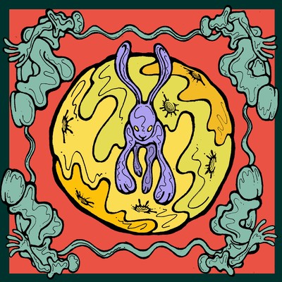 TUKI NO USAGI
