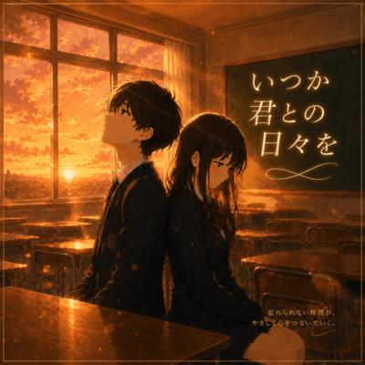 Someday, Our Days Together