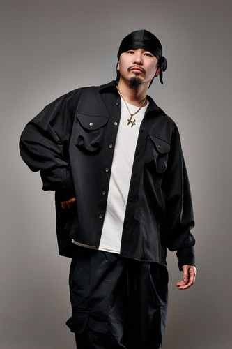 Mr.Low-D