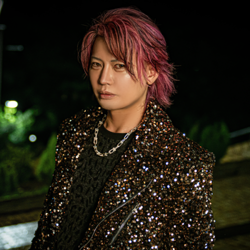 Gotoku RYUGA