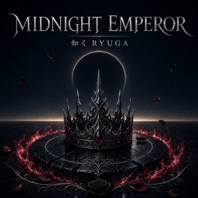 EMPEROR OF DAWN